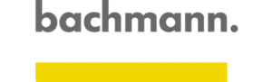 Bachmann logo