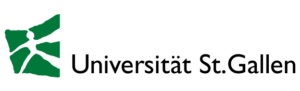 University of St. Gallen logo