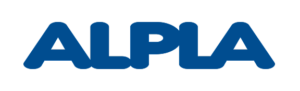 ALPLA logo