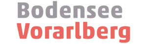 Logo Bodensee Vorarlberg Tourismus GmbH