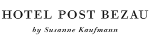 Hotel Post Bezau logo